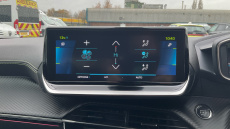 Peugeot 2008 100kW GT 50kWh 5dr Auto Electric Estate